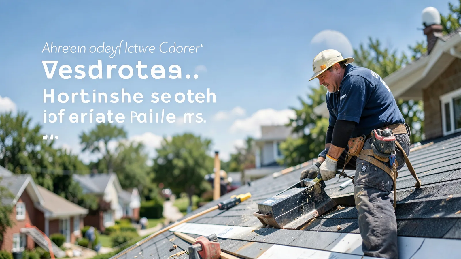 Roof Replacement in Chetek, WI near me